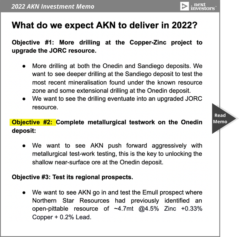What 2022 AKN Investment Memo (1)