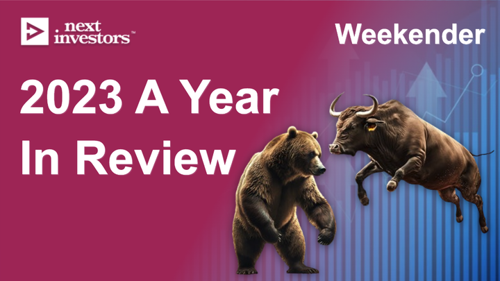 Xmas Weekender Thumbanil