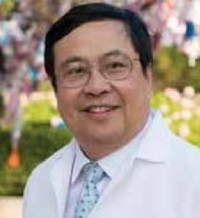 Yuman Fong MD, is Chair of The City of Hope Department of Surgery.