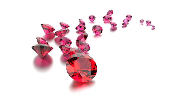 Rubies