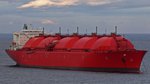 LNG tanker