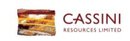 Cassini Resources Ltd