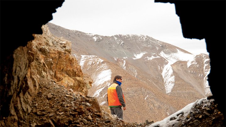 CXB - Czech Republic lithium project