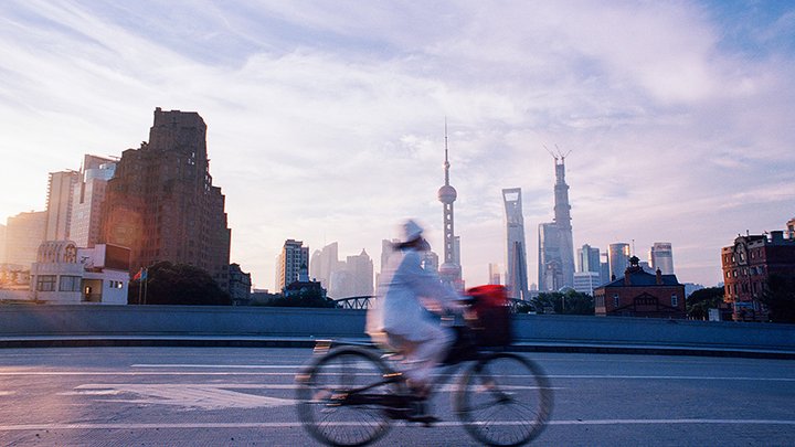 Respiri is close to reaching deal with china