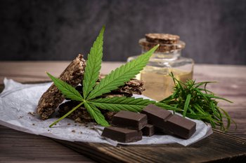 The slow and steady rise of hemp food and beverages