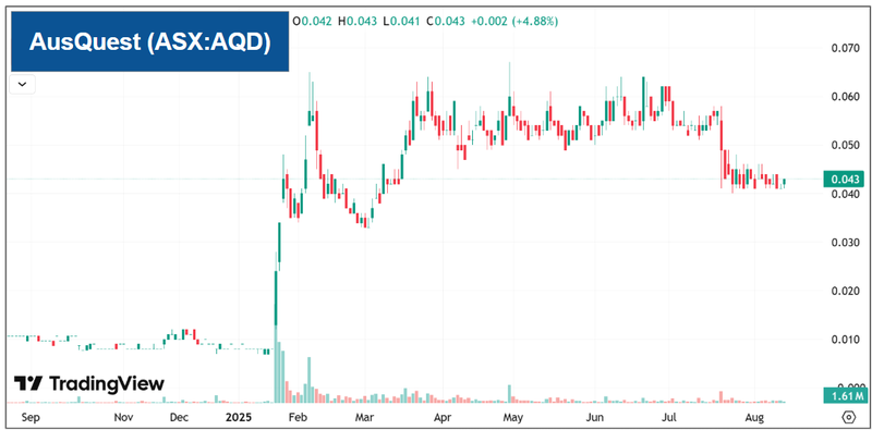 Next Investors Image