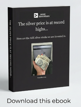 Next Investors Image