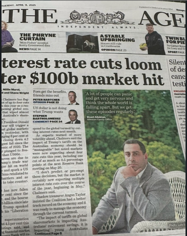 Next Investors Image
