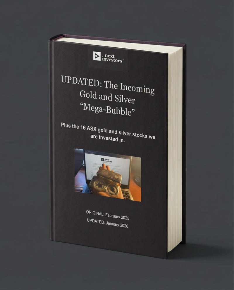 Next Investors Image