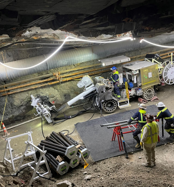 Next Investors Image