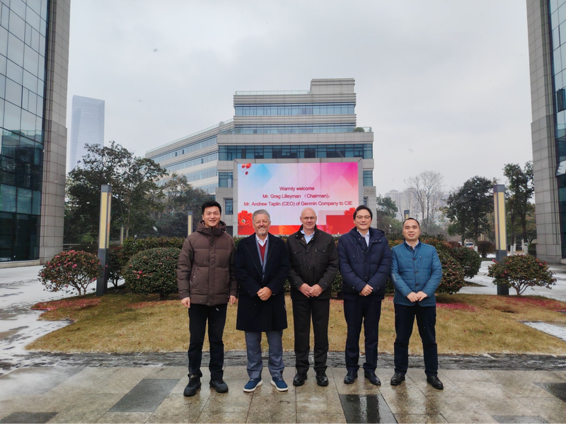 Next Investors Image