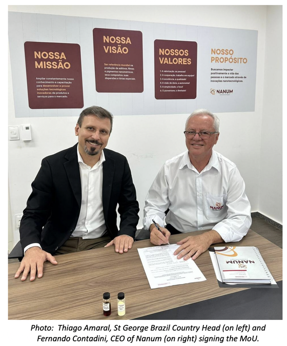 Next Investors Image