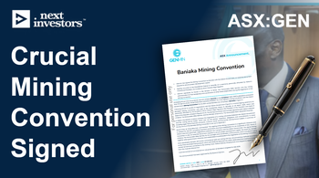 Next Investors Image