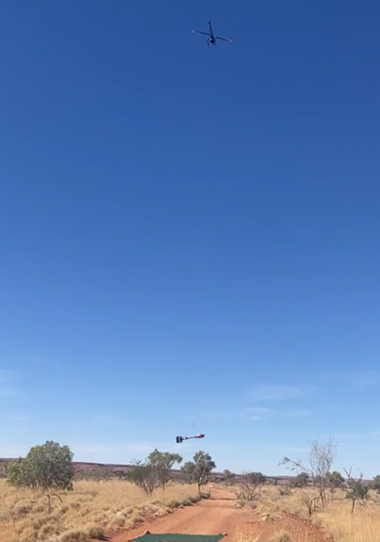 Next Investors Image