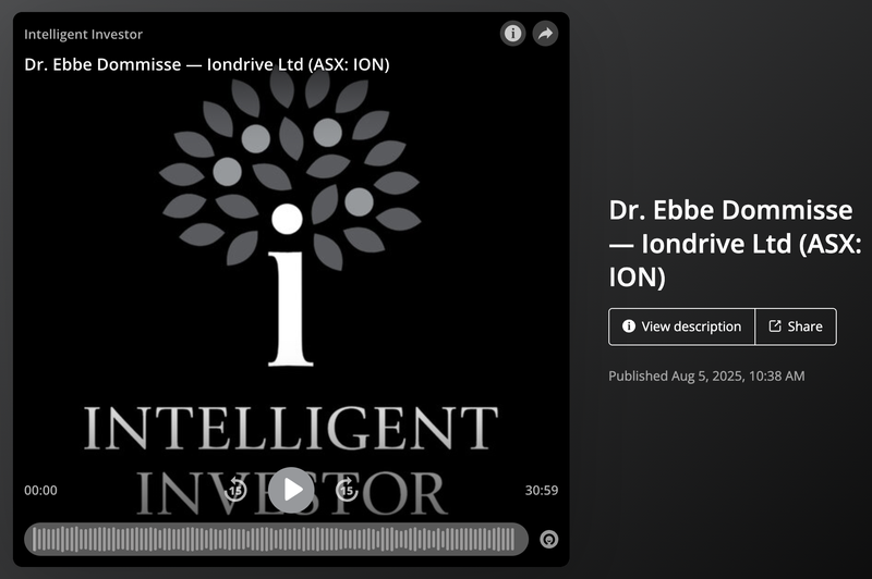 Next Investors Image