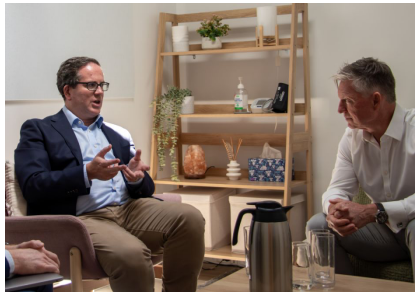 Next Investors Image