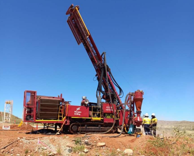 Next Investors Image