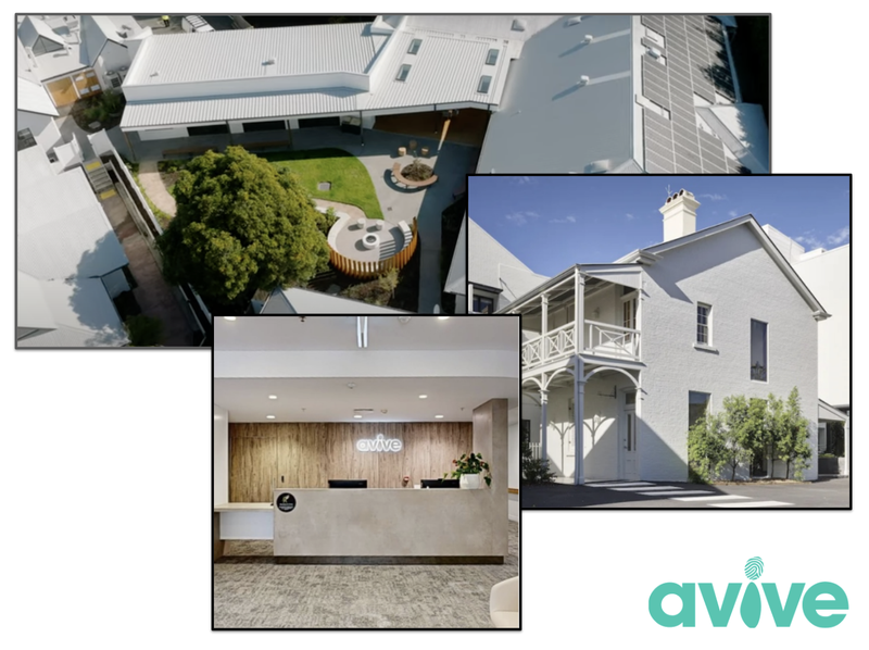 Next Investors Image