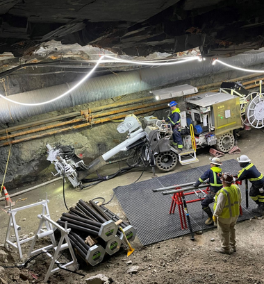 Next Investors Image