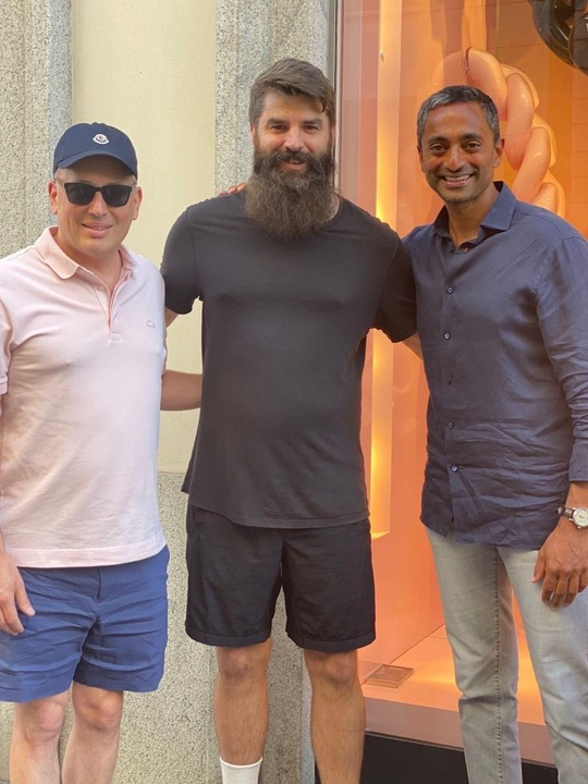 Next Investors Image