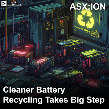 Next Investors Image