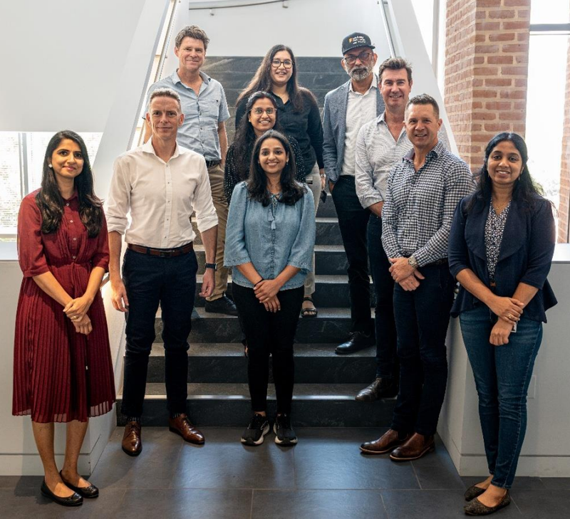 Next Investors Image