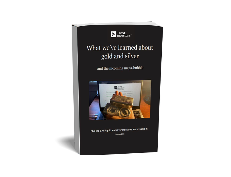 Next Investors Image