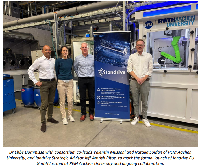 Next Investors Image