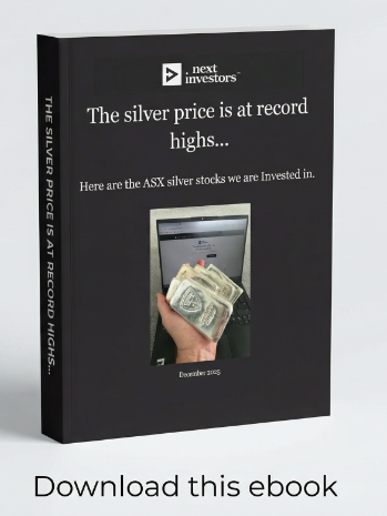 Next Investors Image