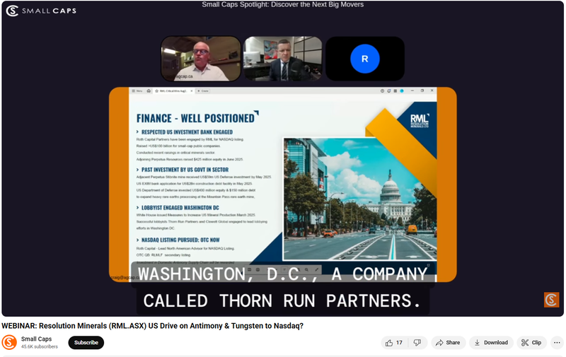 Next Investors Image