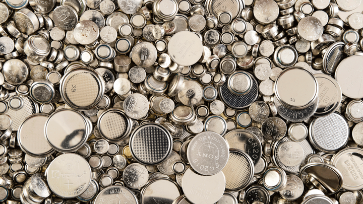 LIT lithium australia metalstech