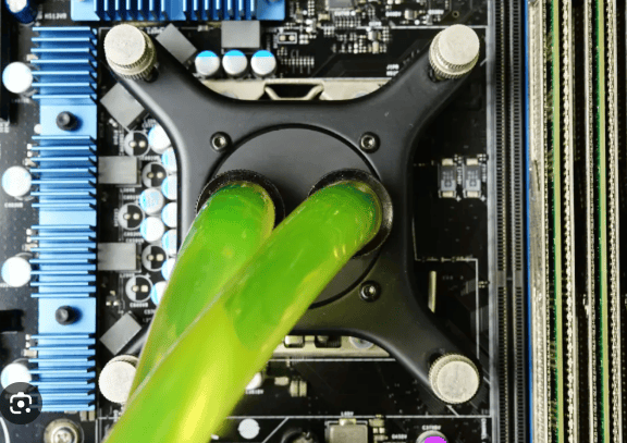 Next Investors Image