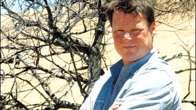 Australia’s Pay Dirt