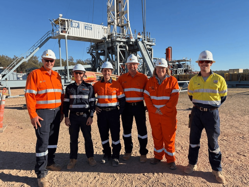 Next Investors Image