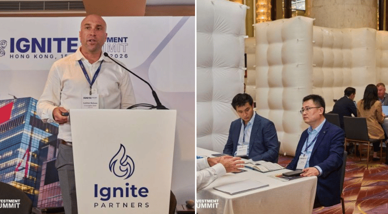 Next Investors Image