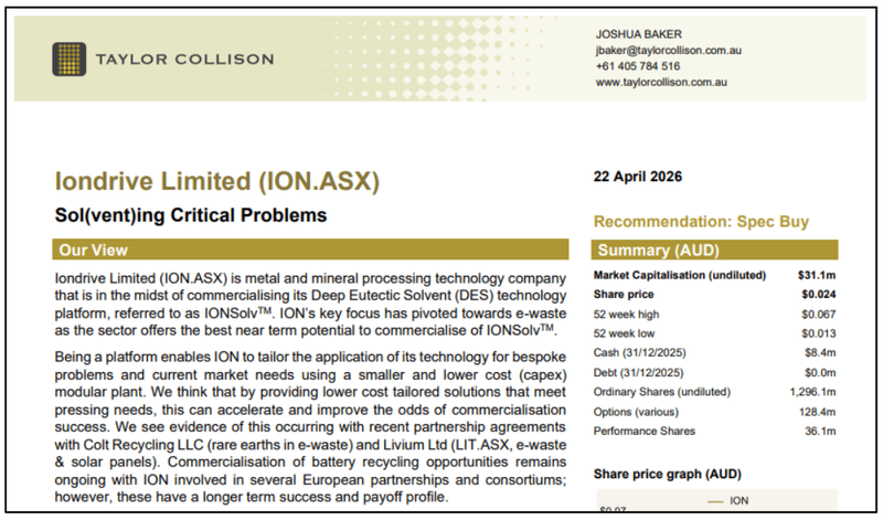 Next Investors Image