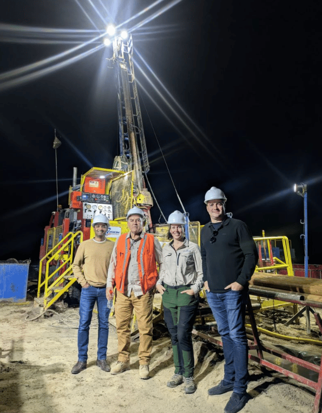 Next Investors Image