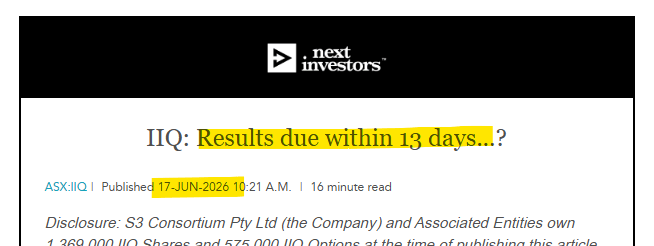 Next Investors Image