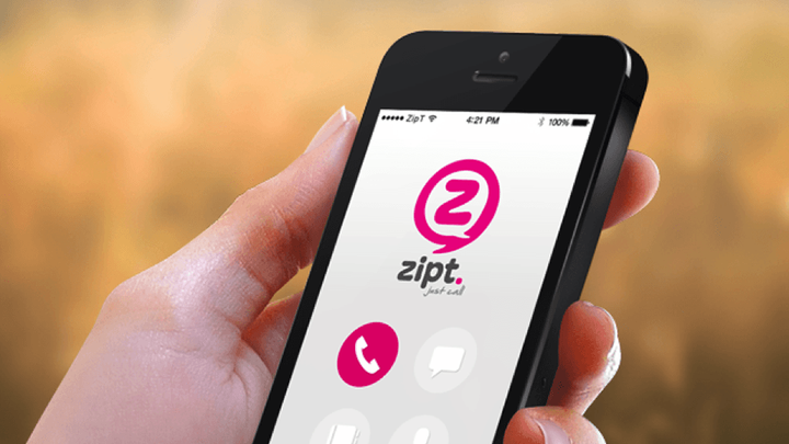 ZipTel &#8211; ZipT positive results