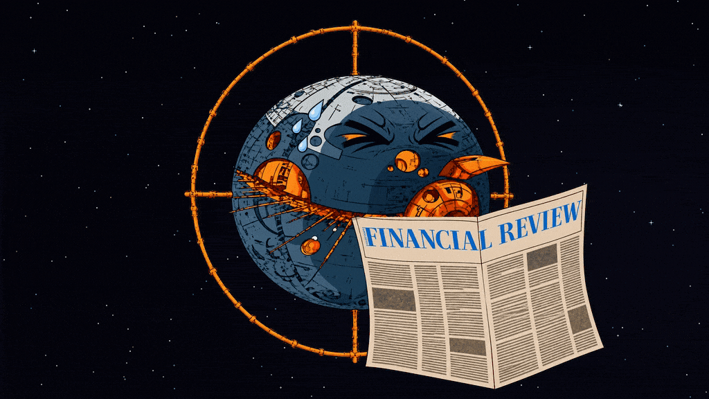 Next Investors Image